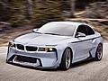 BMW 2002 Hommage